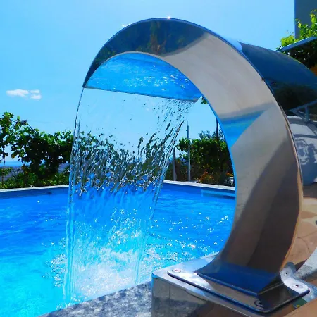 Valenta-klis Near Split, Heated Pool & View