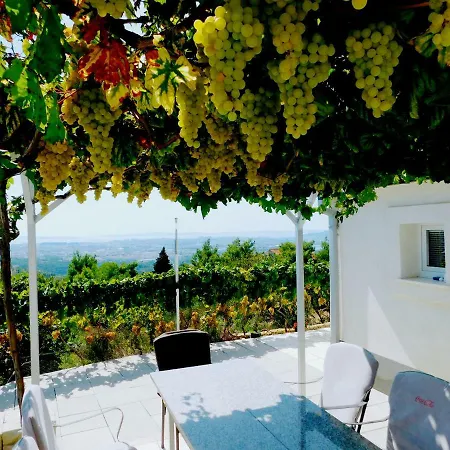 Valenta-klis Near Split, Heated Pool & View