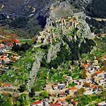 דירה Valenta-klis Near Split, Heated Pool & View Klis