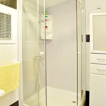 아파트 Valenta-klis Near Split, Heated Pool & View Klis
