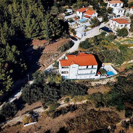 Valenta-klis Near Split, Heated Pool & View 아파트 Klis