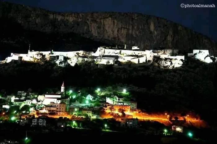 Valenta-klis Near Split, Heated Pool & View *