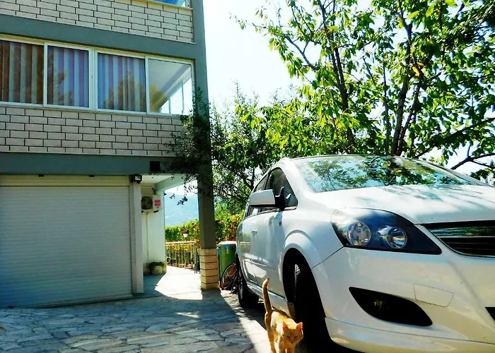 Valenta-klis Near Split, Heated Pool & View * Klis